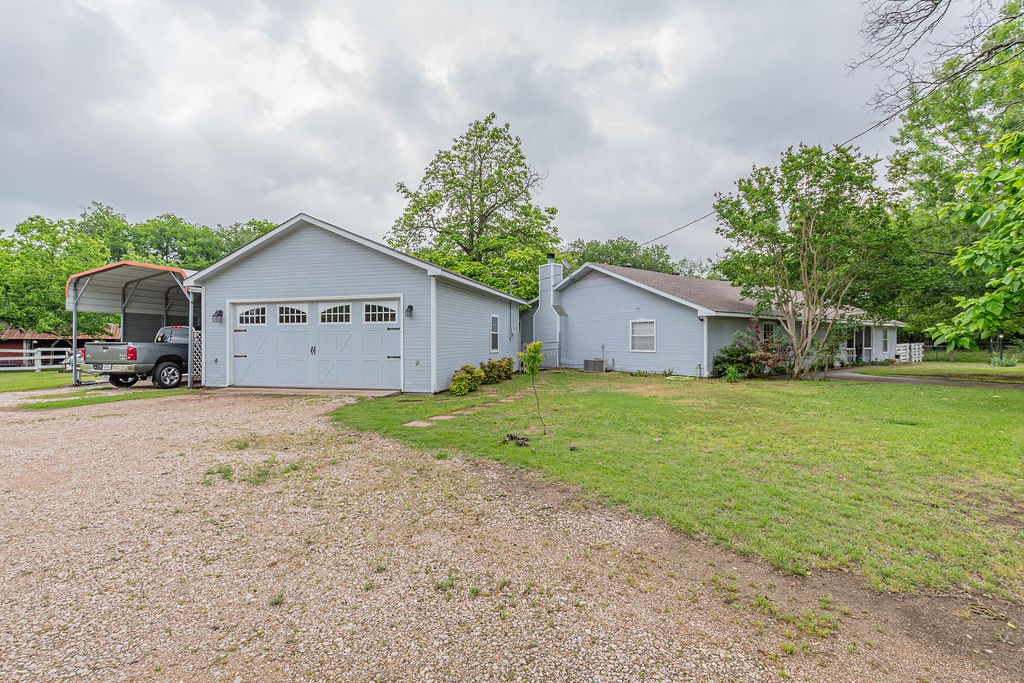 8397 County Road 2580 Royse City TX 75189