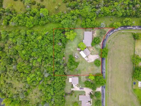 8397 County Road 2580 Royse City TX 75189
