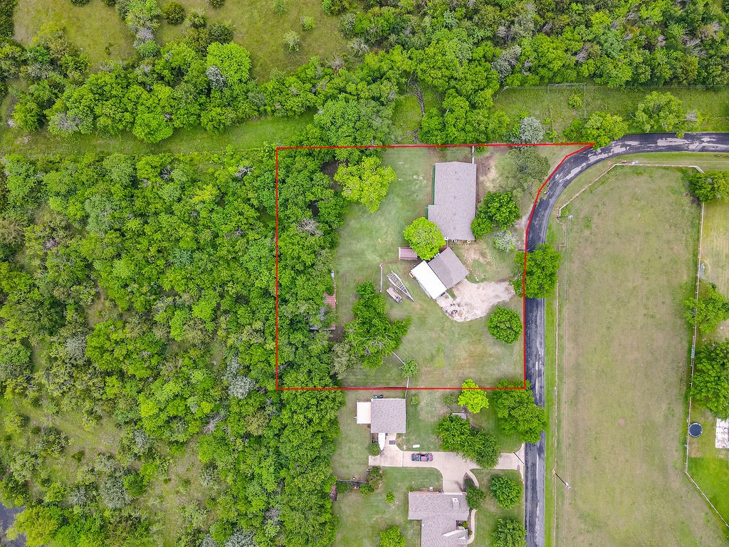 8397 County Road 2580 Royse City TX 75189
