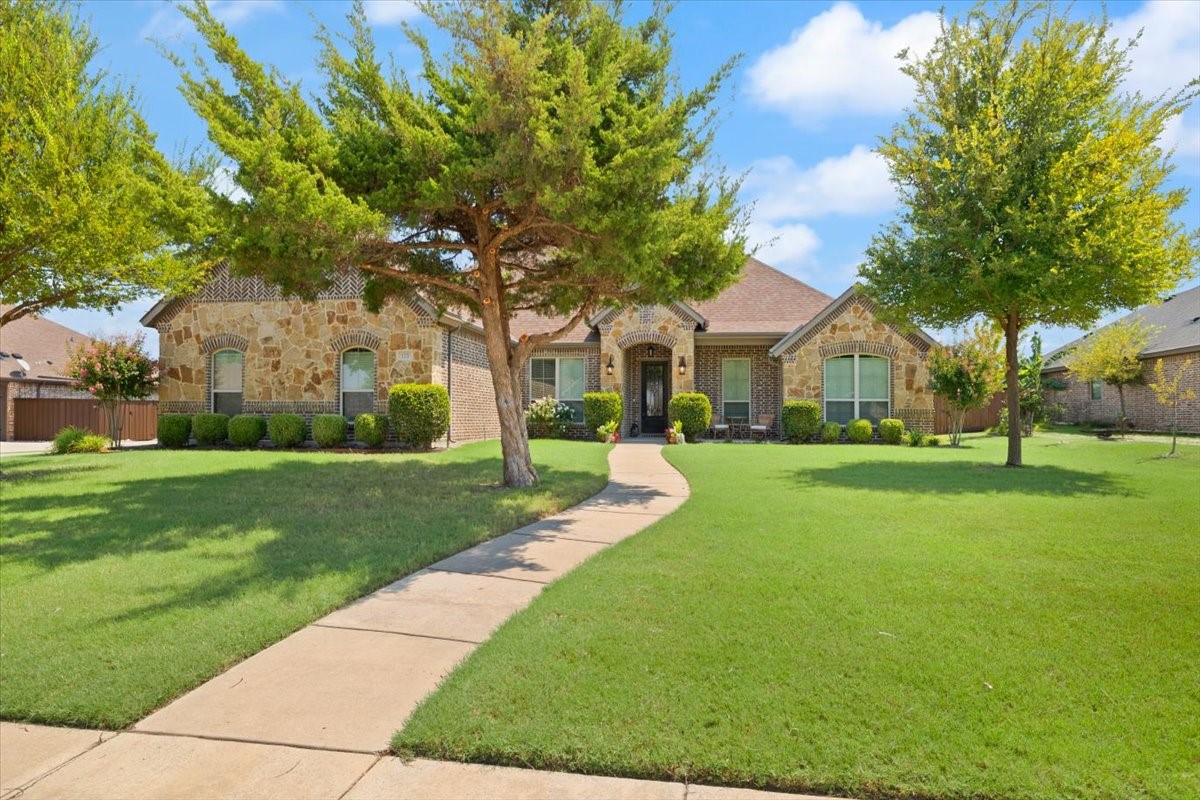 123 Claremont Drive Ovilla TX 75154