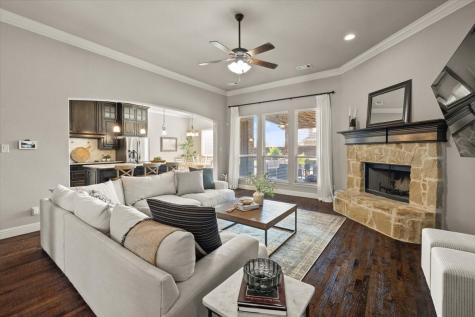 123 Claremont Drive Ovilla TX 75154