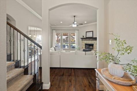 123 Claremont Drive Ovilla TX 75154