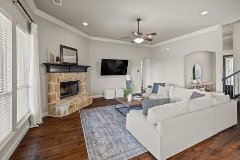 123 Claremont Drive Ovilla TX 75154