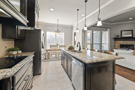 123 Claremont Drive Ovilla TX 75154