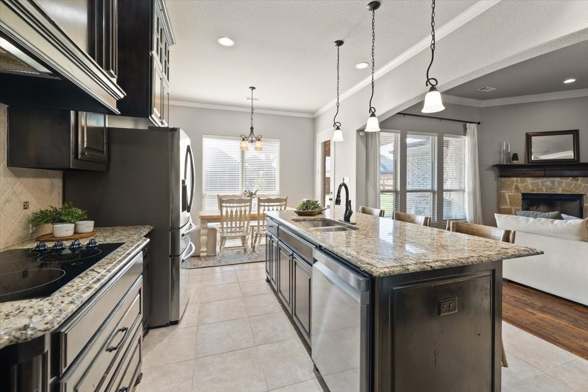 123 Claremont Drive Ovilla TX 75154