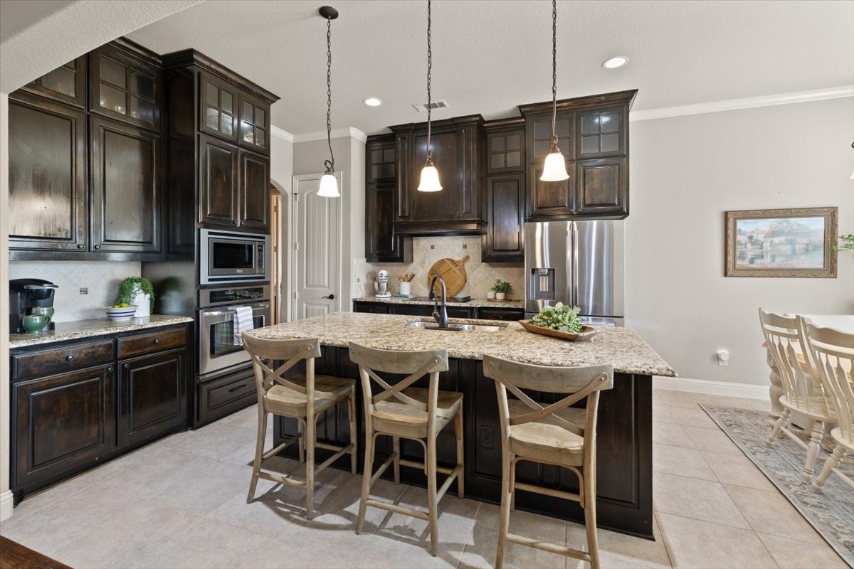 123 Claremont Drive Ovilla TX 75154