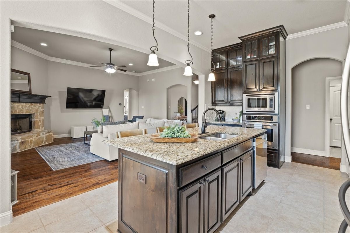 123 Claremont Drive Ovilla TX 75154