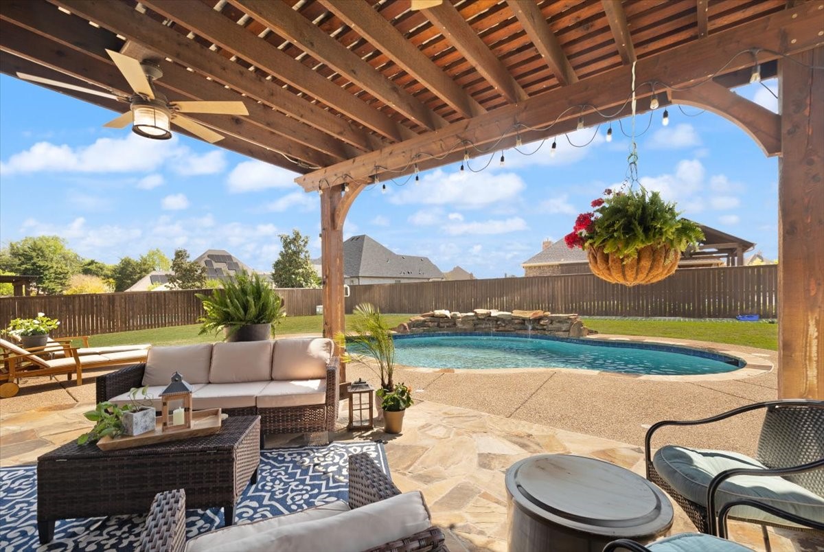 123 Claremont Drive Ovilla TX 75154
