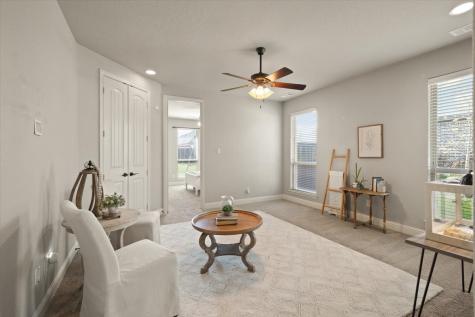 123 Claremont Drive Ovilla TX 75154