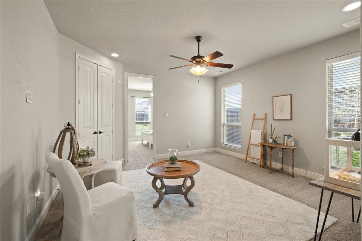 123 Claremont Drive Ovilla TX 75154