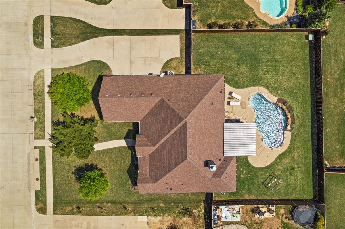123 Claremont Drive Ovilla TX 75154