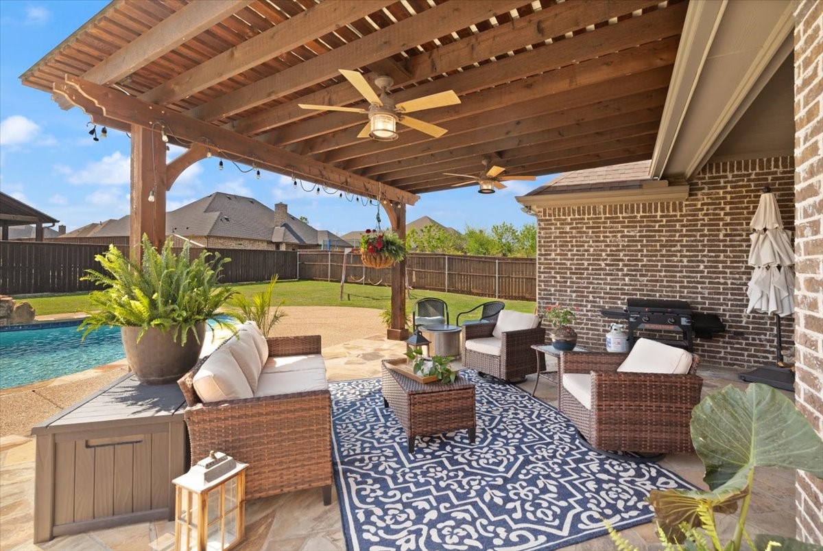 123 Claremont Drive Ovilla TX 75154
