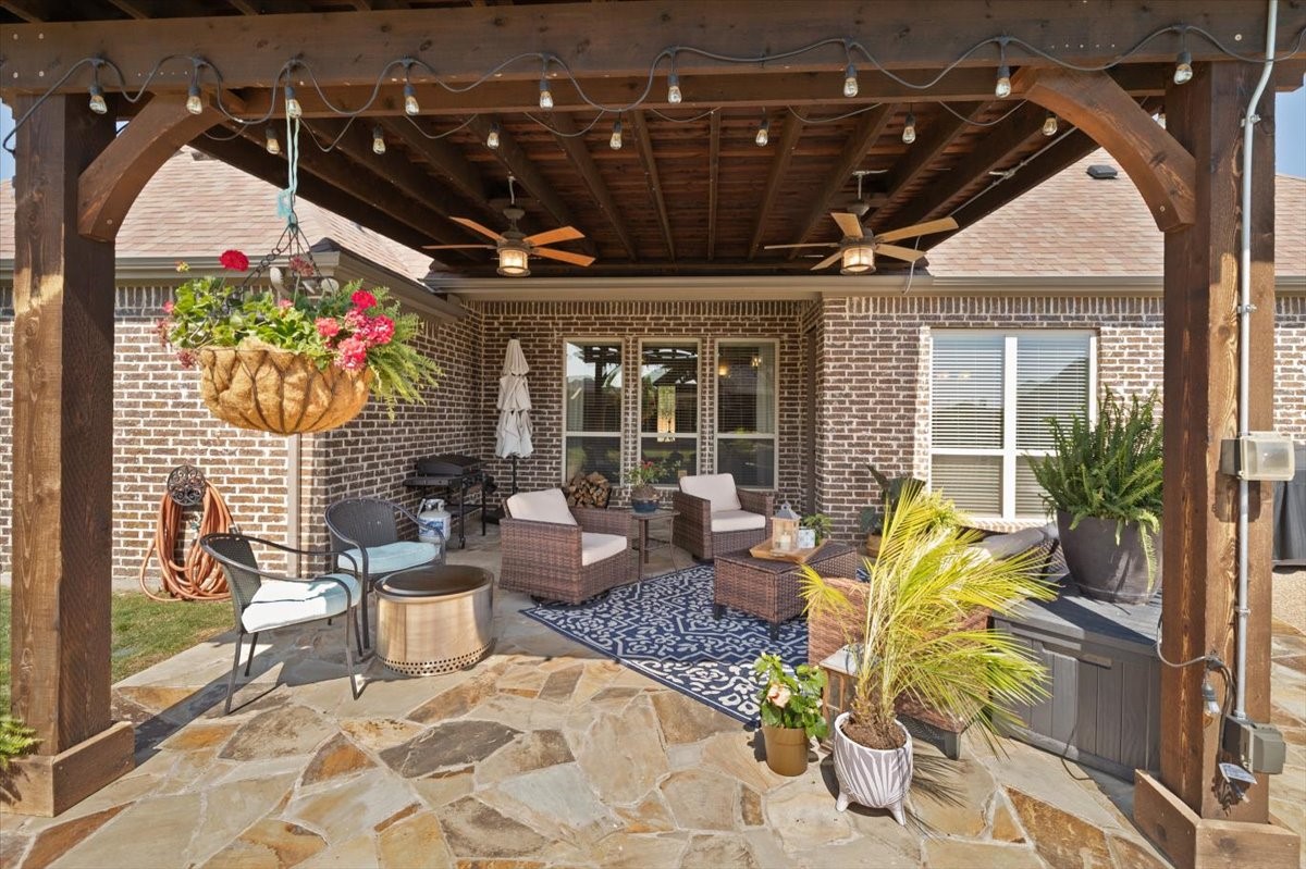 123 Claremont Drive Ovilla TX 75154