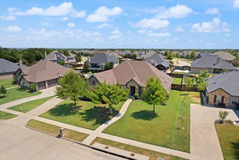 123 Claremont Drive Ovilla TX 75154