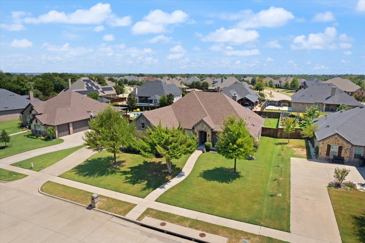 123 Claremont Drive Ovilla TX 75154