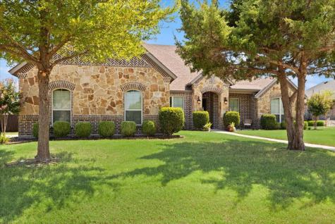 123 Claremont Drive Ovilla TX 75154