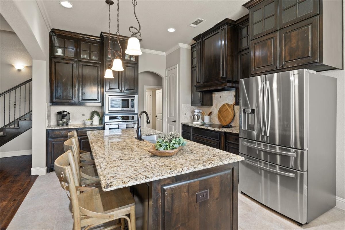 123 Claremont Drive Ovilla TX 75154