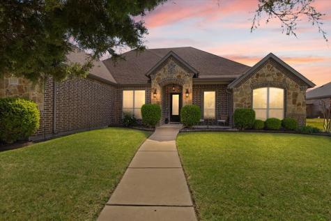 123 Claremont Drive Ovilla TX 75154