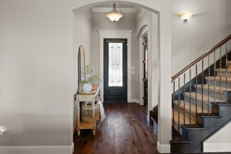 123 Claremont Drive Ovilla TX 75154