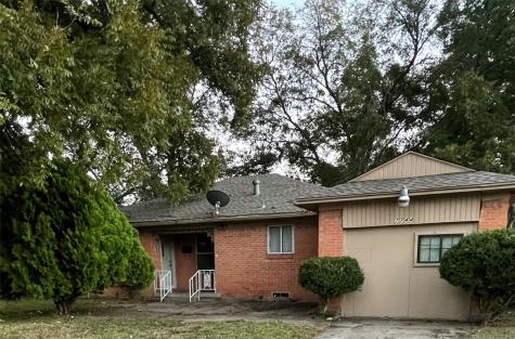 7744 Seydel Street Dallas TX 75217