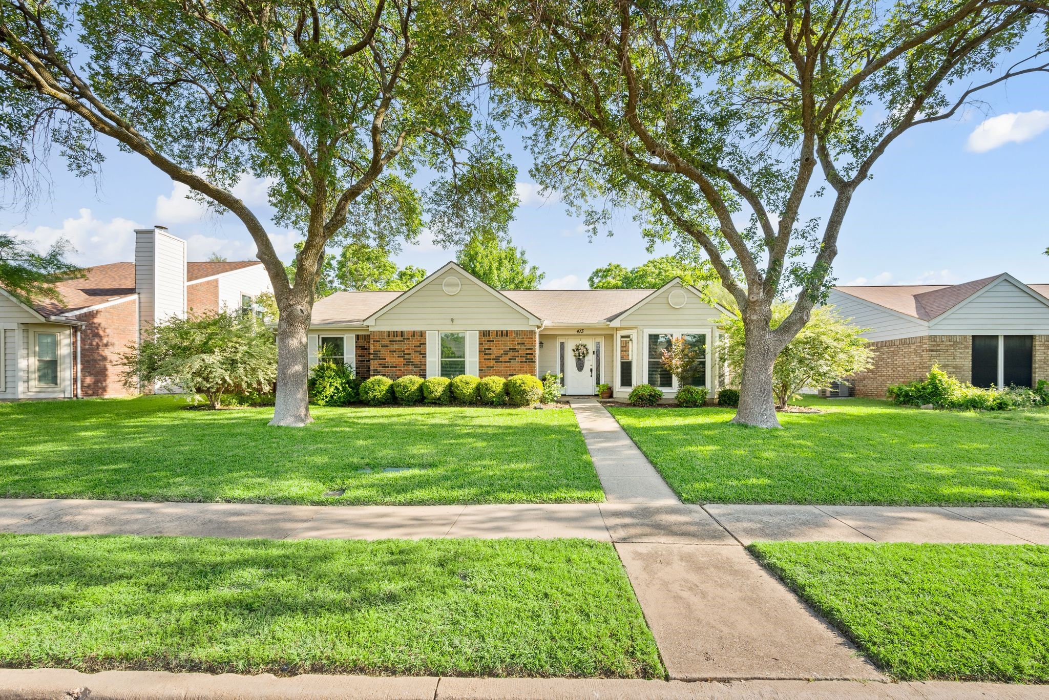 413 Kirkwood Drive Lewisville TX 75067