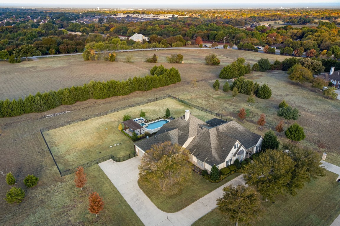 2708 Mary Court Parker TX 75094