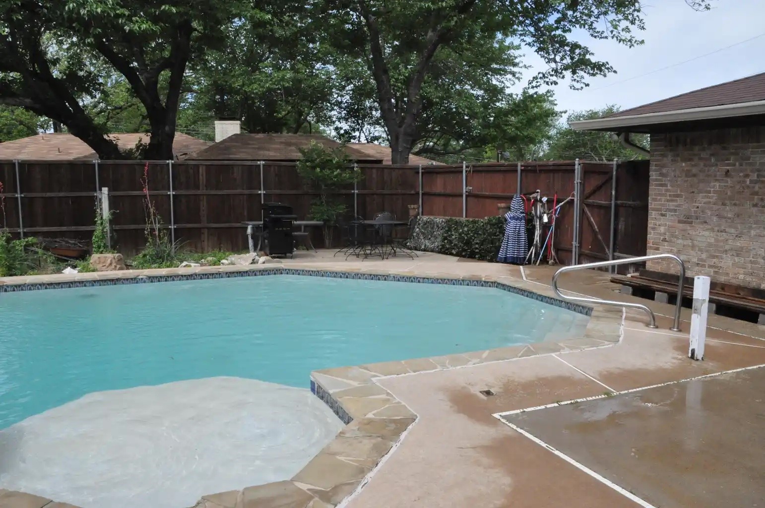 304 Bennett Circle Desoto TX 75115
