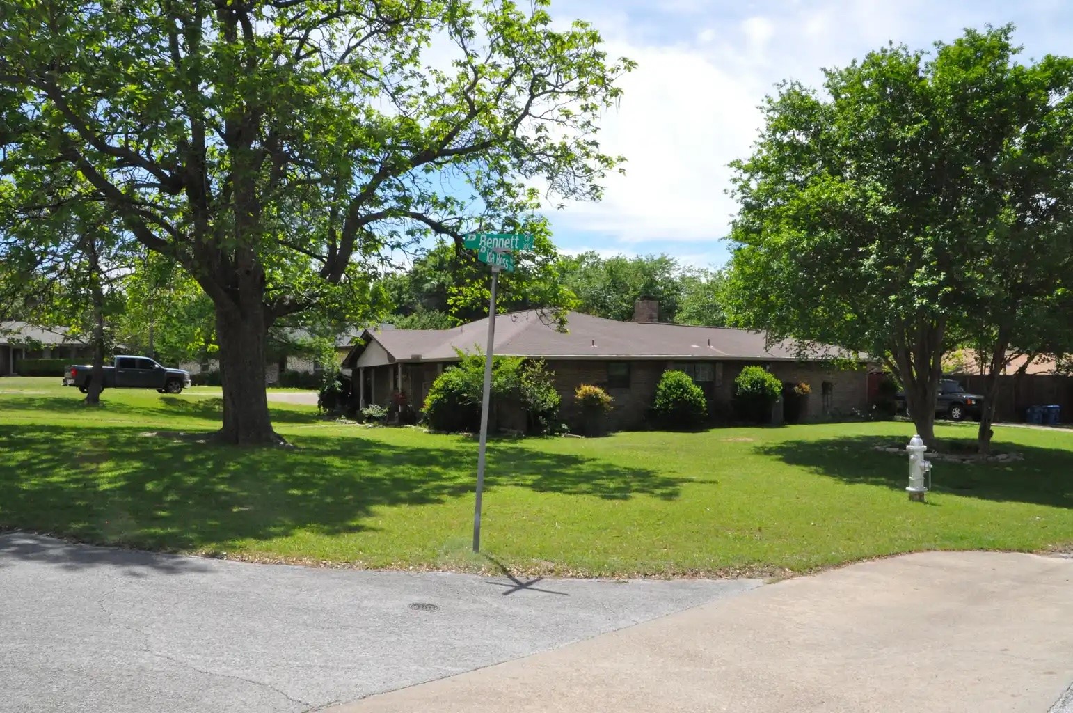 304 Bennett Circle Desoto TX 75115