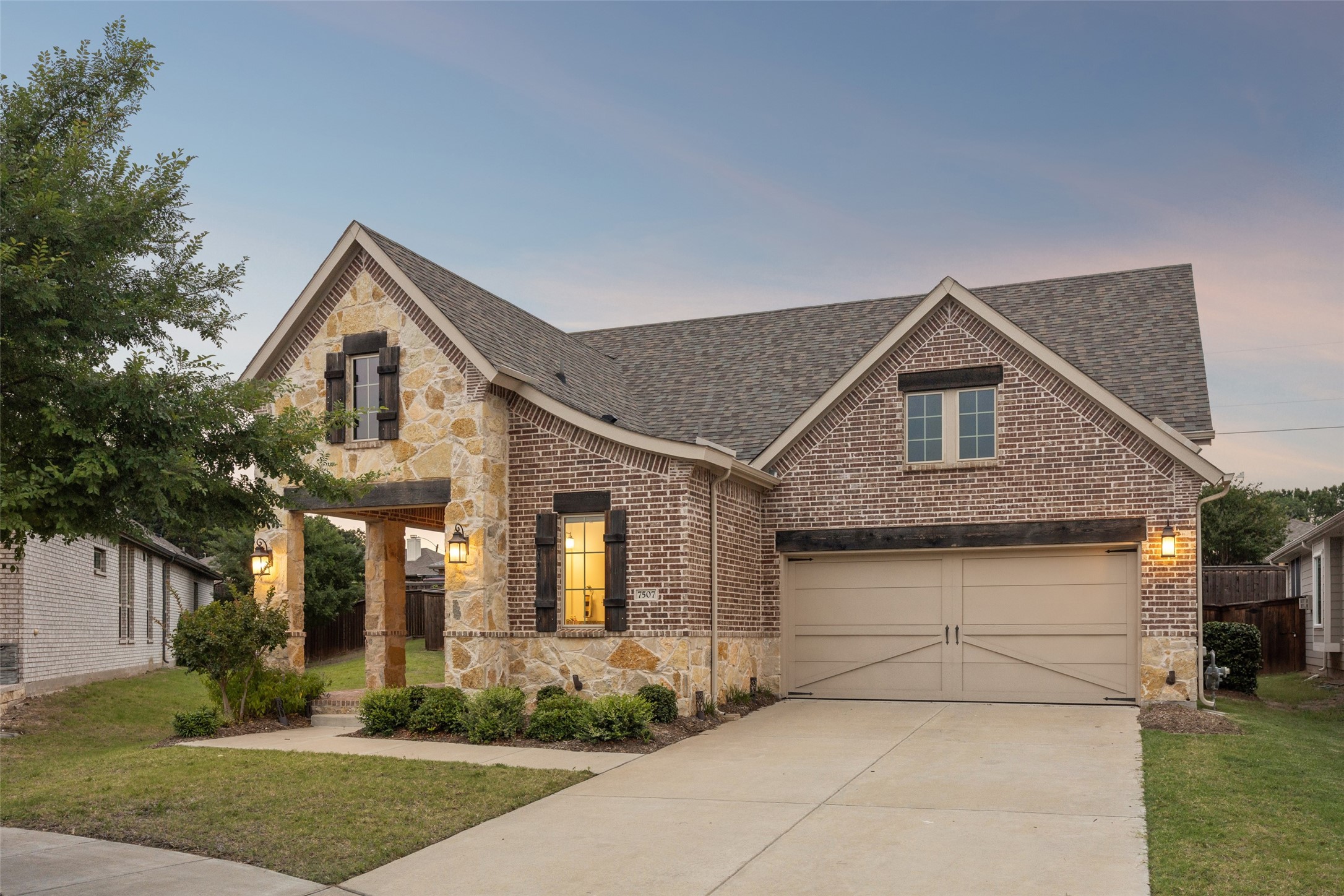 7507 Coronado Drive Rowlett TX 75088