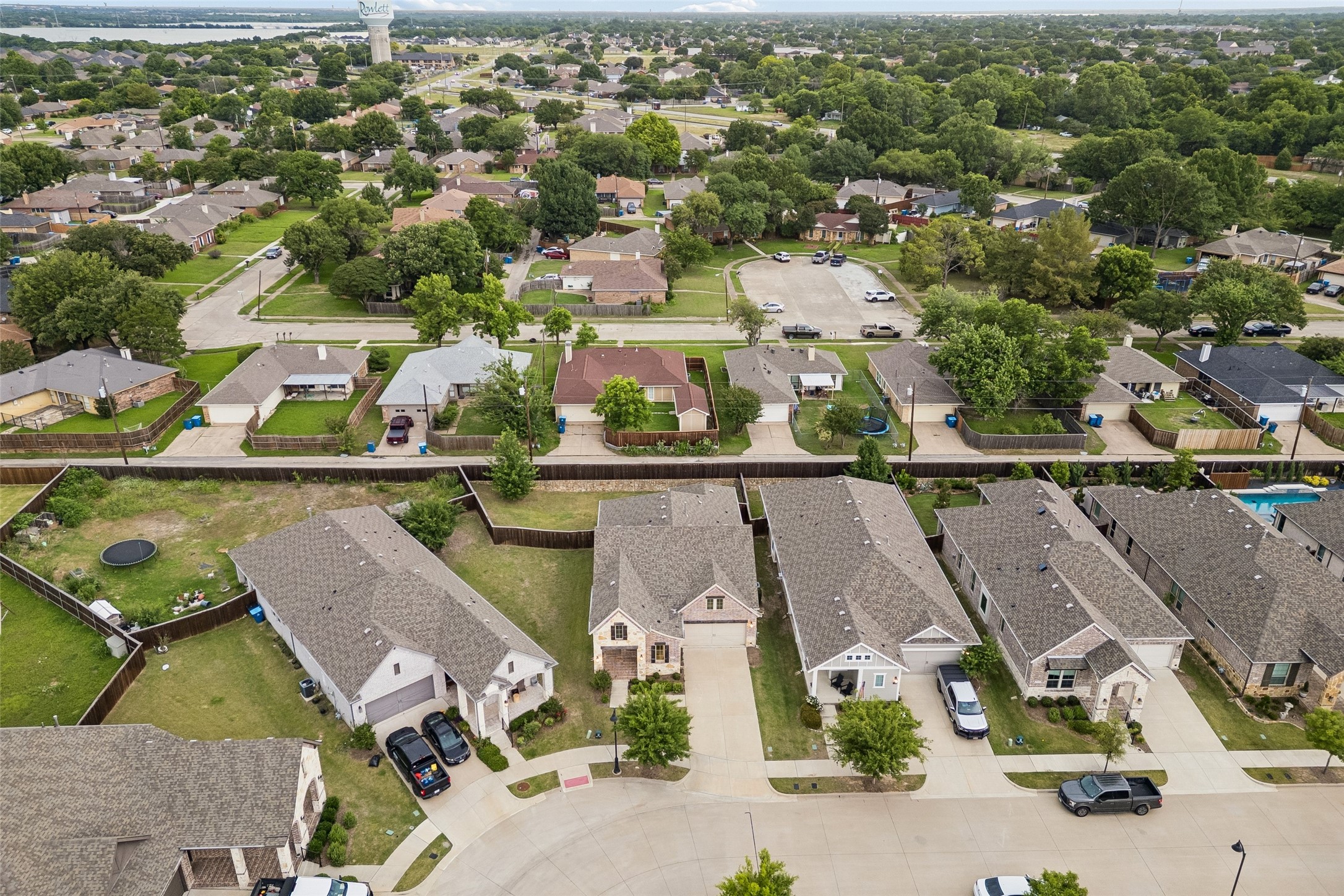 7507 Coronado Drive Rowlett TX 75088