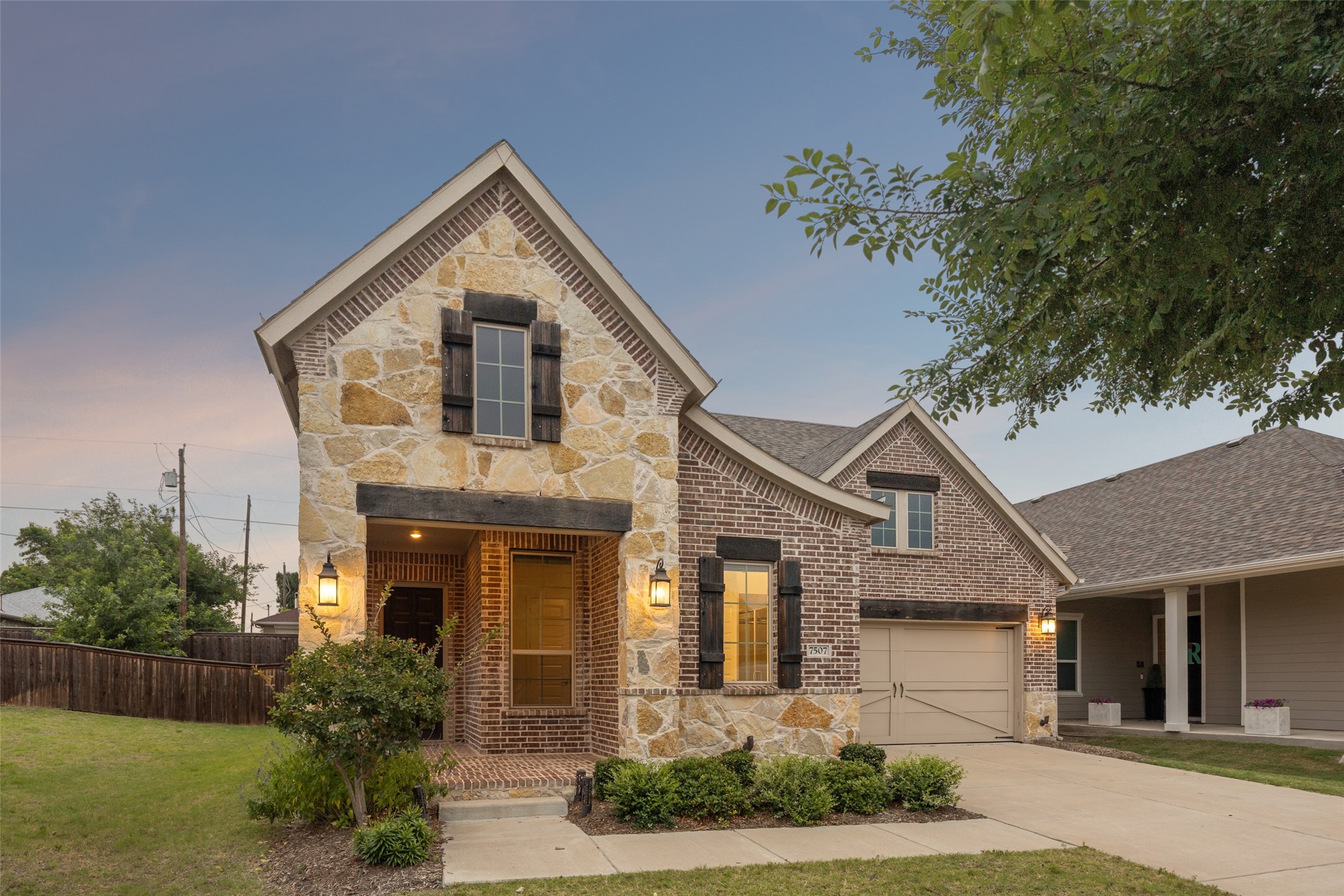 7507 Coronado Drive Rowlett TX 75088