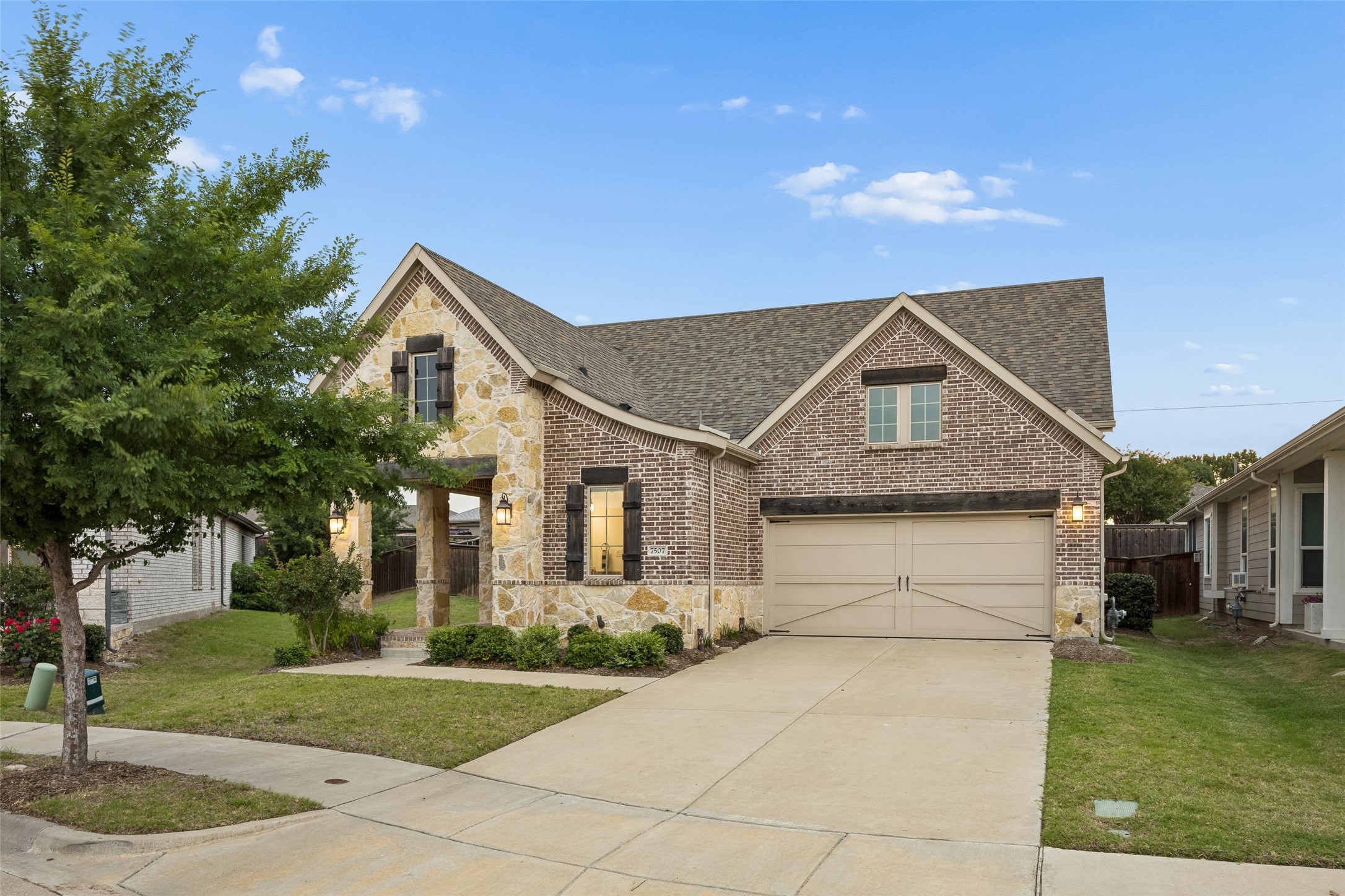 7507 Coronado Drive Rowlett TX 75088