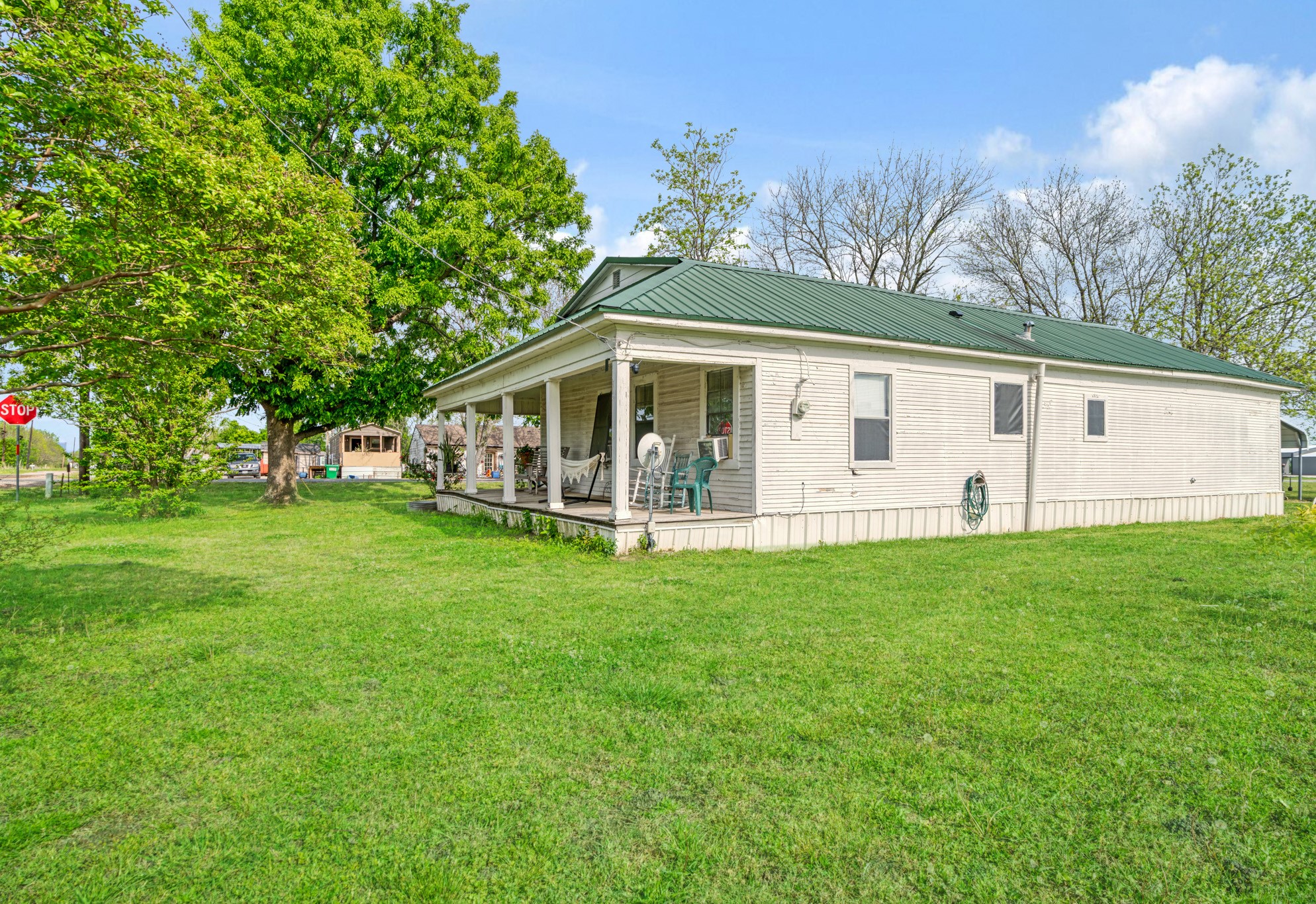 25099 Farm Road 137 Petty TX 75470