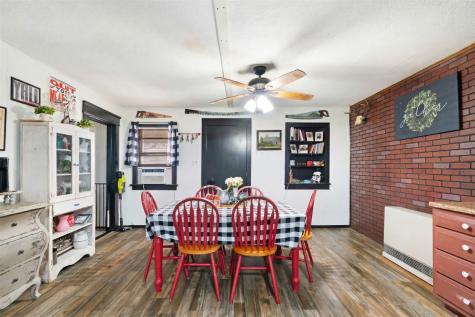 25099 Farm Road 137 Petty TX 75470