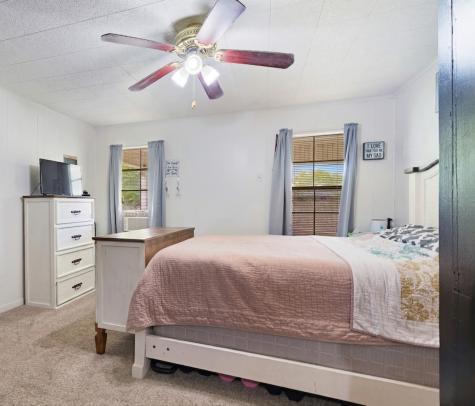 25099 Farm Road 137 Petty TX 75470