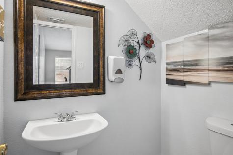 2725 Hidden Springs Drive Mesquite TX 75181