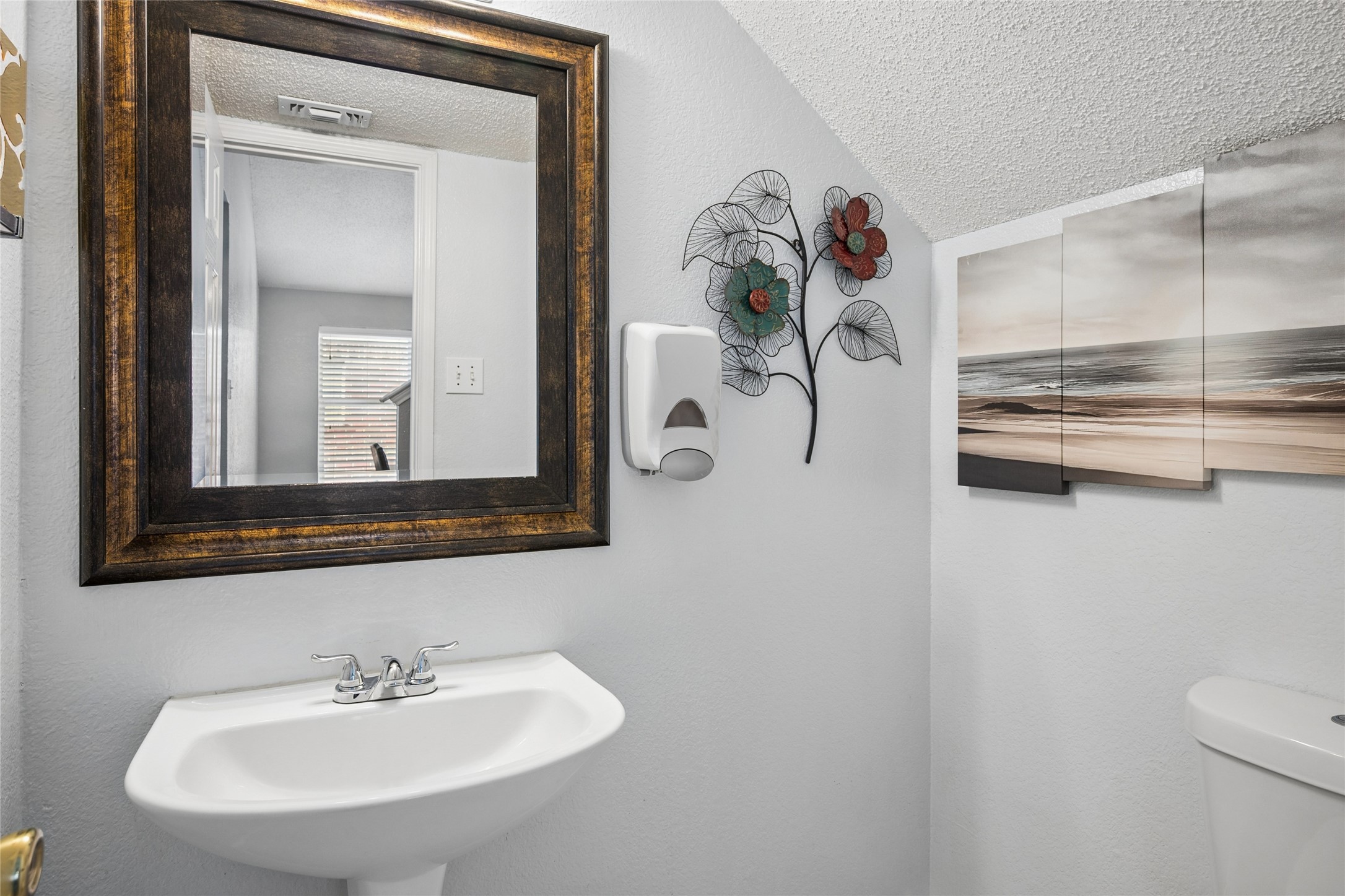 2725 Hidden Springs Drive Mesquite TX 75181