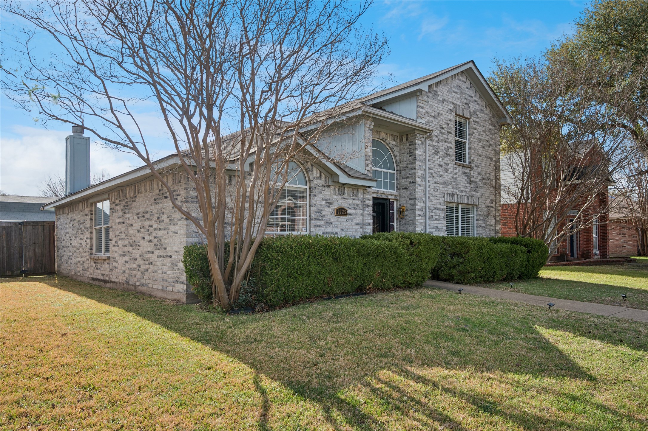 2725 Hidden Springs Drive Mesquite TX 75181