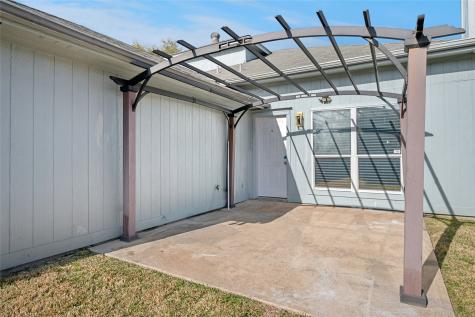 2725 Hidden Springs Drive Mesquite TX 75181