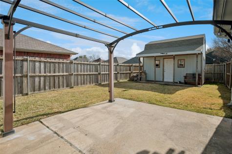 2725 Hidden Springs Drive Mesquite TX 75181