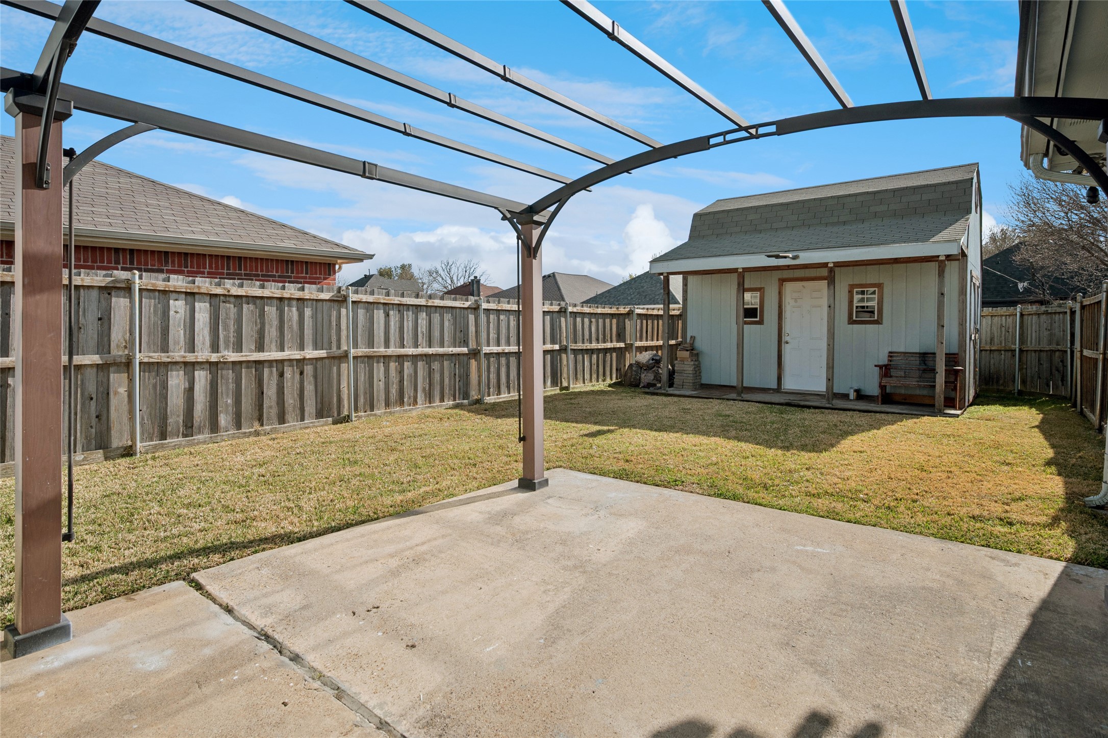 2725 Hidden Springs Drive Mesquite TX 75181