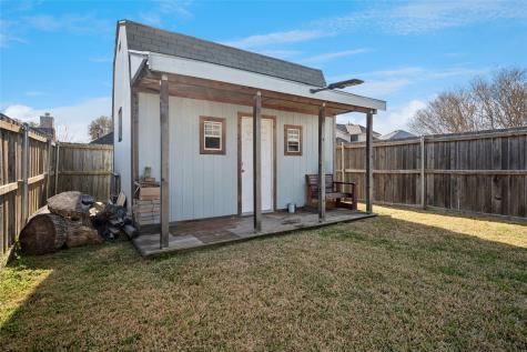 2725 Hidden Springs Drive Mesquite TX 75181