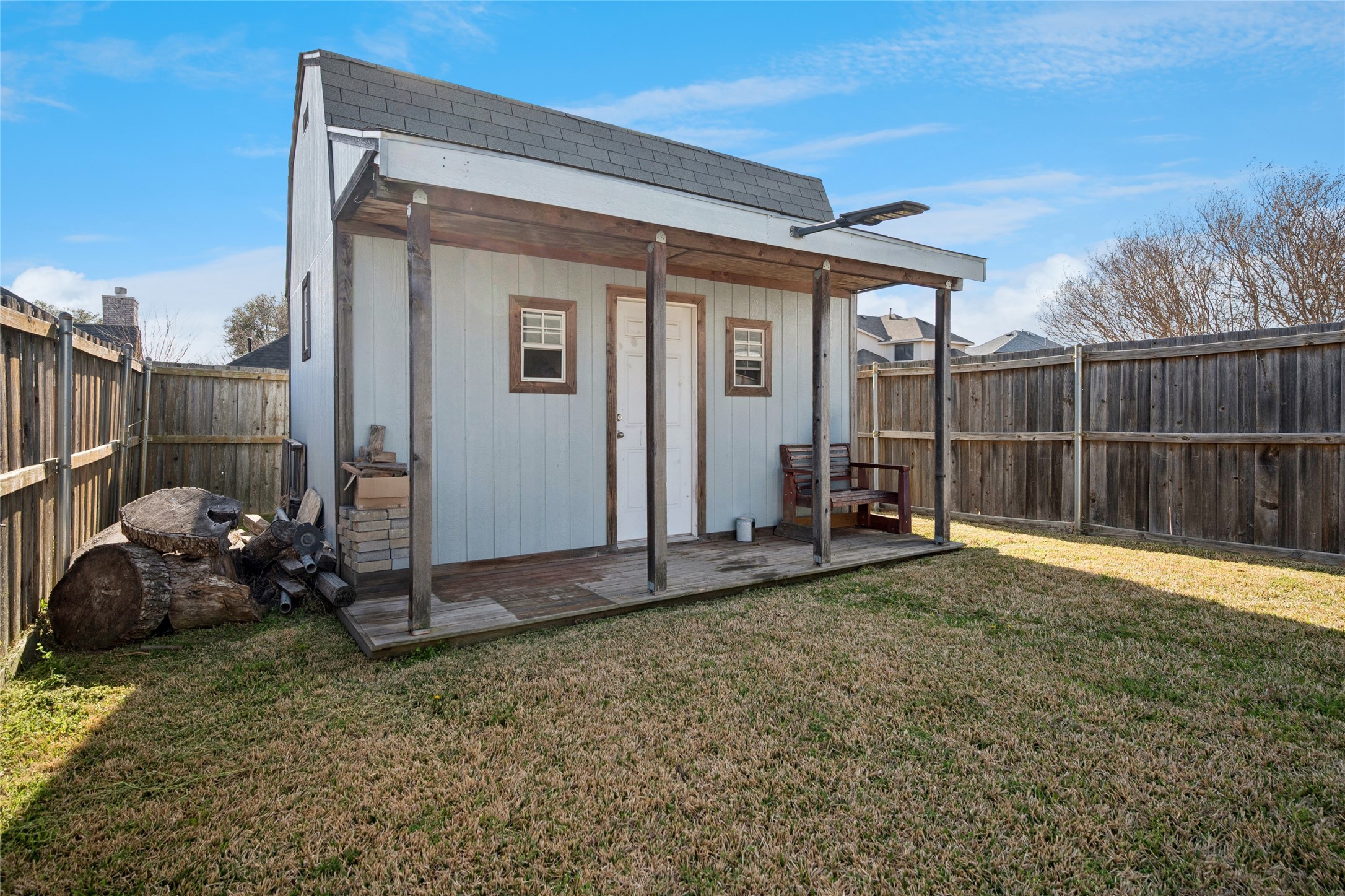 2725 Hidden Springs Drive Mesquite TX 75181
