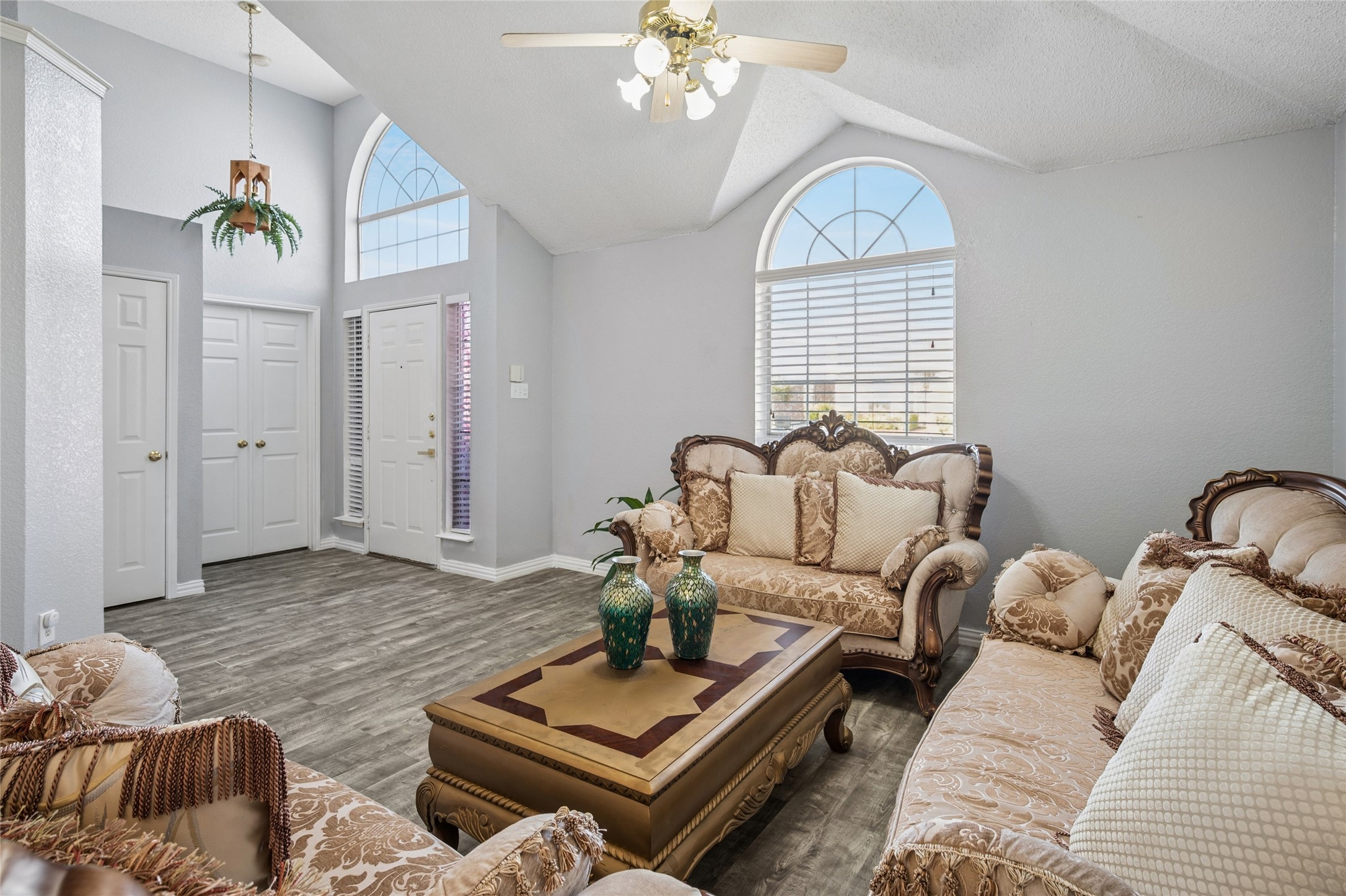 2725 Hidden Springs Drive Mesquite TX 75181