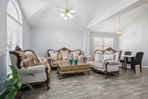 2725 Hidden Springs Drive Mesquite TX 75181