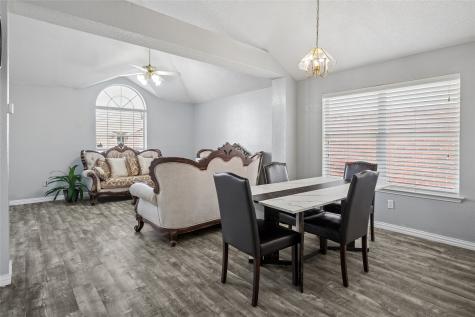 2725 Hidden Springs Drive Mesquite TX 75181