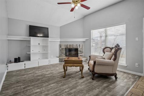 2725 Hidden Springs Drive Mesquite TX 75181