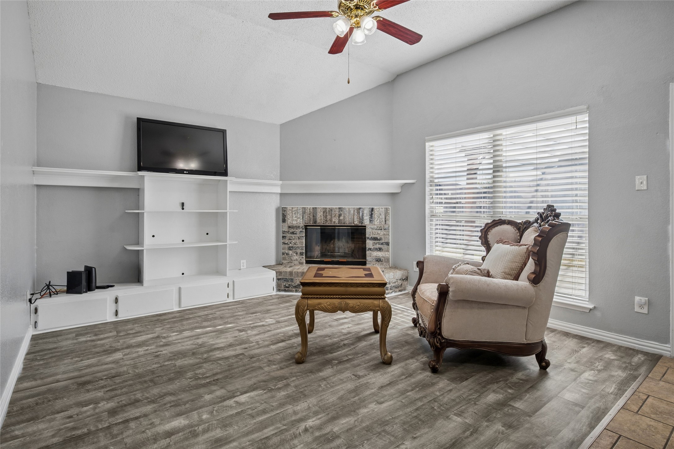2725 Hidden Springs Drive Mesquite TX 75181