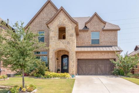 4441 Vineyard Creek Drive Grapevine TX 76051