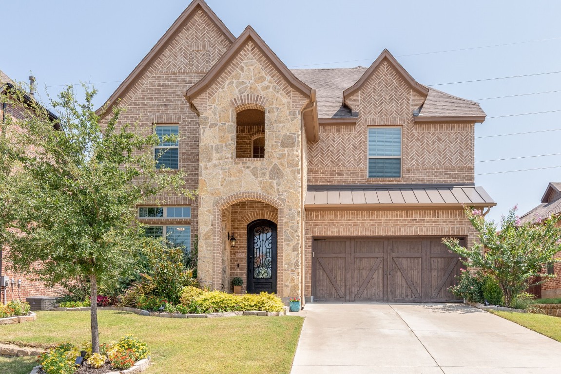 4441 Vineyard Creek Drive Grapevine TX 76051